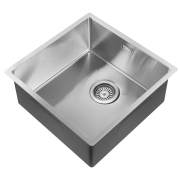 Мойка кухонная Abber Wasser Kreis 44x44 AF2195ST сталь preview