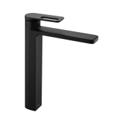 Смеситель для раковины Black&White GF-7203-MB   preview