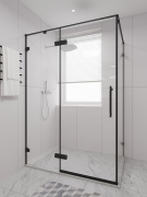 Душевой уголок Veconi Premium Alassio 140х100 AL-SP-140100-00-B-C4 preview