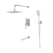 Душевая система Iddis Slide SLISB03i68 preview