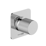 Смеситель для душа Wasser Kraft Mosel 4651 preview