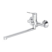 Смеситель для ванны AM.PM X-Joy F85A90200  preview