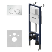 Система инсталляции для унитаза AM.PM MasterFit I012713.0101 preview