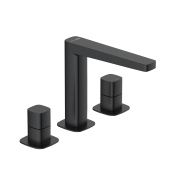 Смеситель для раковины Wasser Kraft Nuthe 9135  preview