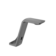 Смеситель для раковины Black&White GS-7102-GM   preview