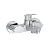 Смеситель для ванны Vitra Flow Round A43057EXP preview