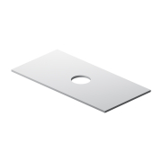 Столешница AM.PM Func 100см M8FST1000WM  preview