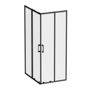 Душевой уголок AM.PM Above 100х80 W9XG-403-10080-BT  preview