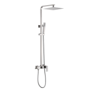 Душевая система Abber Daheim AF8220SPL   preview