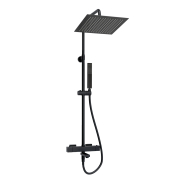 Душевая система Wasser Kraft A299.162.218.BM Thermo  preview