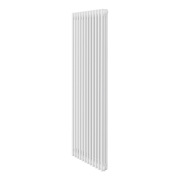 Дизайн-радиатор Royal Thermo Insignia VC3180 - 12 секц. белый preview