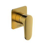 Смеситель для душа Wasser Kraft Havel 3651  preview