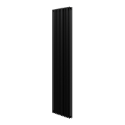 Дизайн-радиатор Royal Thermo Shift R22 C2180 - 12 секц. черный preview
