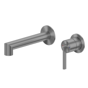 Смеситель для раковины Abber Perfekte 316 AF8A12BGG preview