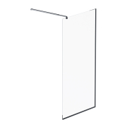 Душевая перегородка AM.PM Func 100см W84WI-100-F1-BTE preview