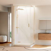 Душевой уголок Veconi Rovigo 80х80 RV073G-8080-01-C4 preview