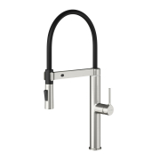 Смеситель для кухни Wasser Kraft A8827  preview