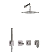 Душевая система Wasser Kraft A1451.273.274.097.121.275.100.276  preview