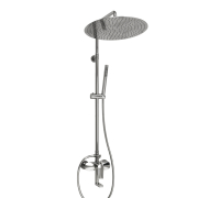 Душевая система Wasser Kraft A166.117.137.010.CH  preview
