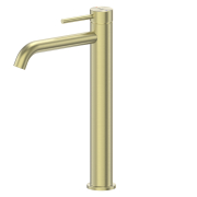 Смеситель для раковины Abber Wasser Kreis 316 AF8111BG-L  preview