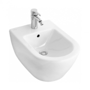 Биде подвесное Villeroy & Boch Subway 2.0 54000001 preview