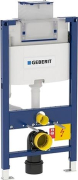 Система инсталляции для унитаза Geberit Duofix Omega 111.030.00.2  preview