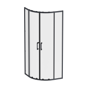 Душевой уголок AM.PM Above 80х80 W9XG-401-8080-BT preview
