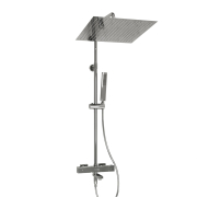 Душевая система Wasser Kraft A199.119.103.010.CH Thermo  preview