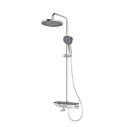 Душевая система Iddis SpaHome SPASBBTi06 preview