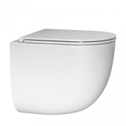 Унитаз подвесной Abber Bequem AC1132TC  preview