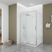 Душевой уголок Veconi Ottimo 100х100 OP20CH-SP-100100-01-C9 preview