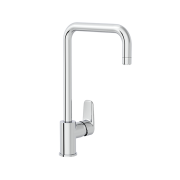Смеситель для кухни Vitra Flow Soft A43426EXP preview