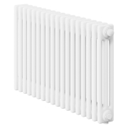 Дизайн-радиатор Royal Thermo Insignia R VC3050 - 18 секц. белый preview