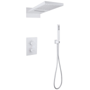 Душевая система Abber Weiss Insel AF8052W     preview