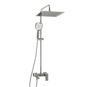 Душевая система Wasser Kraft A177.118.065.010.CH  preview