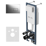 Система инсталляции для унитаза AM.PM ErgoFit I012711.0351  preview