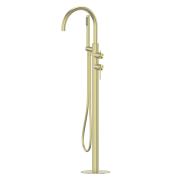 Смеситель для ванны Abber Wasser Kreis 316 AF8115BG  preview