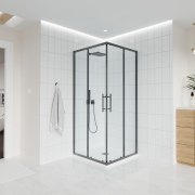 Душевой уголок Veconi Evo 110х90 E3-GR-11090-01-C9 preview