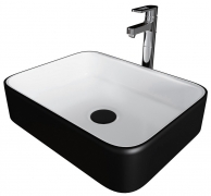 Раковина Grossman GR-4043BW preview