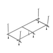 Опорная конструкция для ванны AM.PM X-Joy 170х70 W94A-170U70W-R  preview