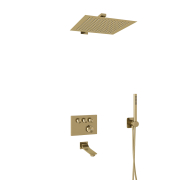 Душевая система Wasser Kraft A5558.180.198.285.194.286.174 Thermo  preview