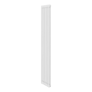 Дизайн-радиатор Royal Thermo Insignia C2180 - 06 секц. белый preview