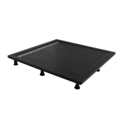 Поддон из искусственного мрамора Cezares TRAY-AS-A-100-30-NERO preview