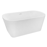 Овальная акриловая ванна Azario Крисп 150x75 AZ-8692-1.5 preview