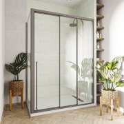 Душевой уголок Veconi Premium Prato 300 120х80 PR3/R-SP-12080-01-GR-C4 preview