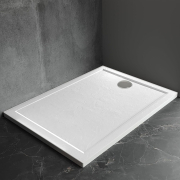 Поддон из искусственного камня  Veconi 100х100 PT-W-100100-RU preview