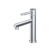 Смеситель для раковины Iddis Duna DUNSB00i01 preview