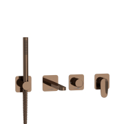 Смеситель для ванны Wasser Kraft A7751.287.289.290.292.291  preview