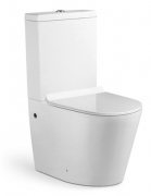 Унитаз-компакт Timo Inari TK-501 preview