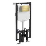 Система инсталляции для унитазов WasserKRAFT Vils 56TLT.010.ME.MG04  preview